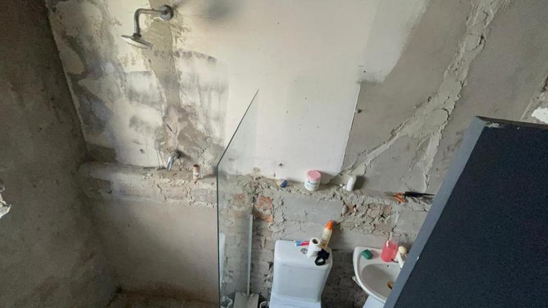 2 Bedroom Property for Sale in Mfuleni Western Cape